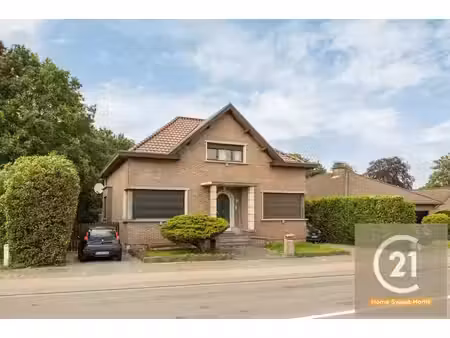 huis te koop in machelen met 4 slaapkamers