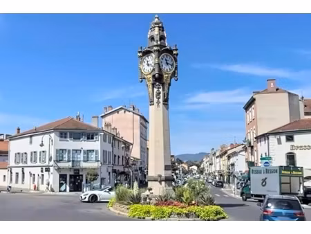 annonce appartement à vendre