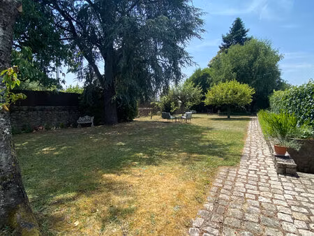 achat terrain 607m²