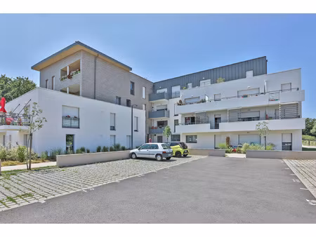 achat appartement 2 pièces 40m² les sables d olonne 85100
