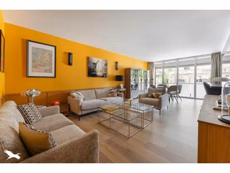 vente appartement 3 pièces 82 m² montpellier (34000)
