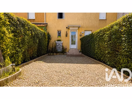 vente maison 2 pièces 40 m² valras-plage (34350)