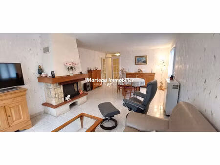 achat maison 5 pièces 82m²