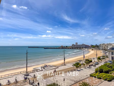 achat appartement 1 pièce 29m² les sables d olonne 85100