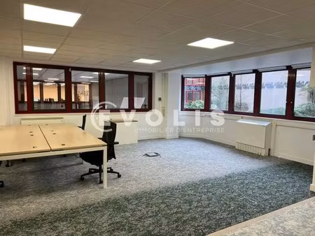 vente bureaux 157 m² à 1 427 m²