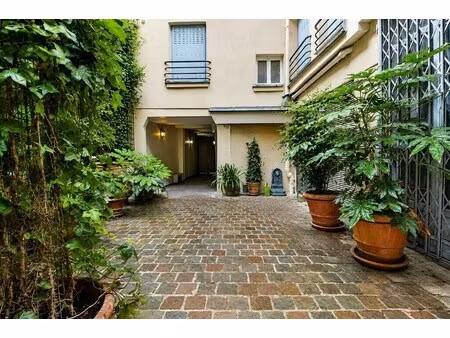 vente bureaux 112 m²