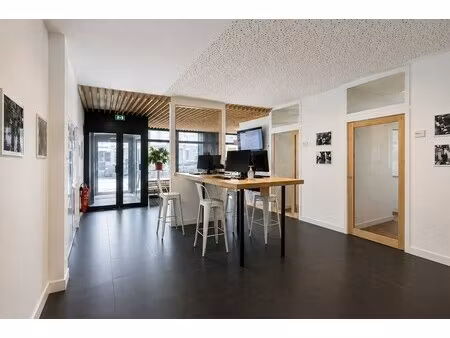 vente bureaux 494 m²