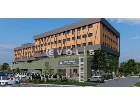 vente commerce chambery 73000 508m² à 3598m²