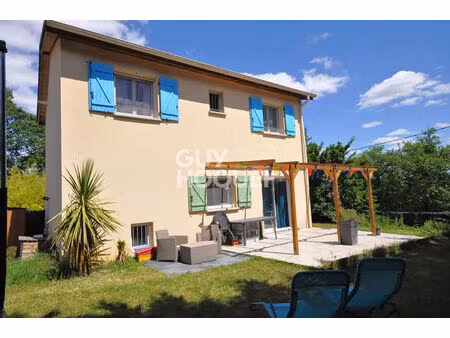 charmante maison individuelle à francheville