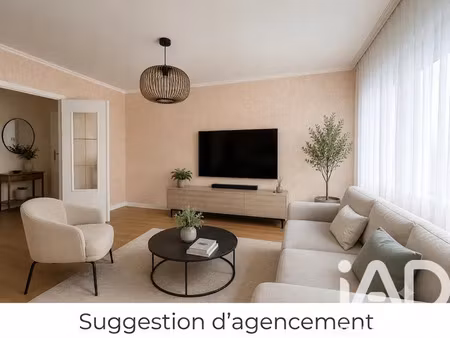 appartement à marcq-en-barœul (59700)