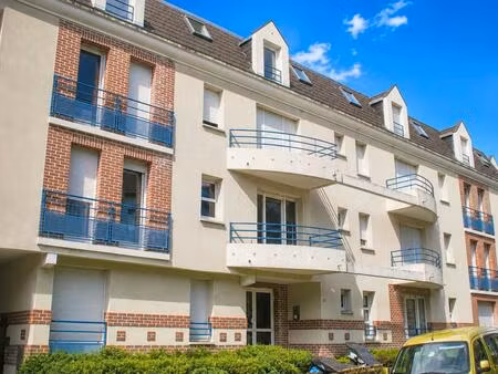 amiens studio de 25 m2 avec parking