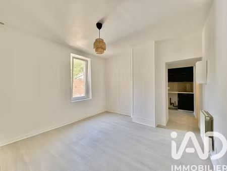 vente studio 1 pièce