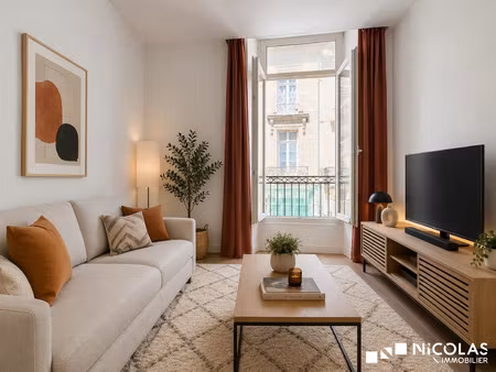 bordeaux centre – studio calme secteur sainte-eulalie