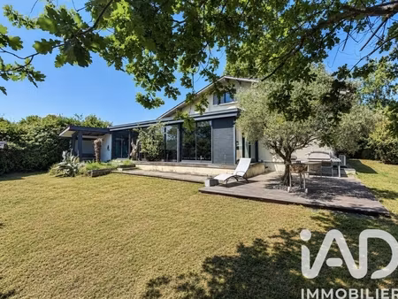 vente maison traditionnelle 6 pièces