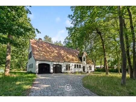 huis te koop in brugge met 4 slaapkamers