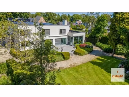 huis te koop in mariakerke met 4 slaapkamers