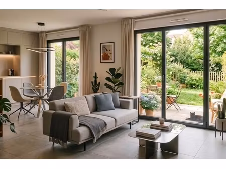 annonce appartement à vendre