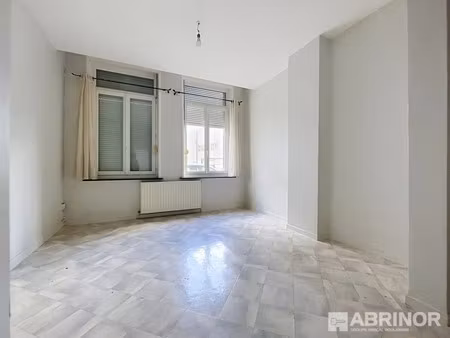 vente immeuble 100 m² lille (59000)