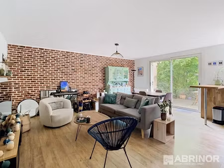location appartement 3 pièces 76 m² à villeneuve-d’ascq (59650)