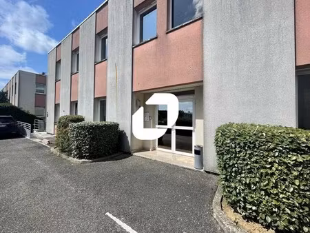vente bureaux 95 m²
