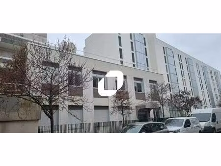 vente bureaux 243 m² à 729 m²