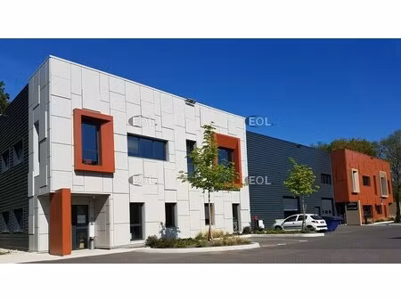 location local d’activités dardilly 69570 671m²