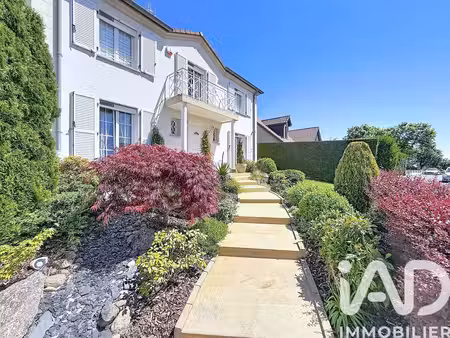 maison traditionnelle à amanvillers (57865)