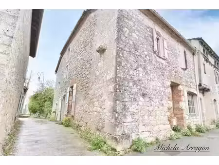 vente maison 6 pièces 138 m² dolmayrac (47110)