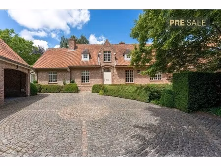 huis te koop in marke met 6 slaapkamers