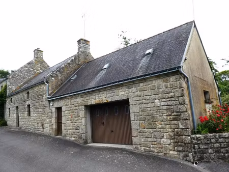 vente maison 5 pièces 90 m² persquen (56160)