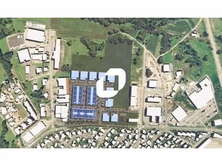 vente terrain soufflenheim 67620 2122m² à 15886m²