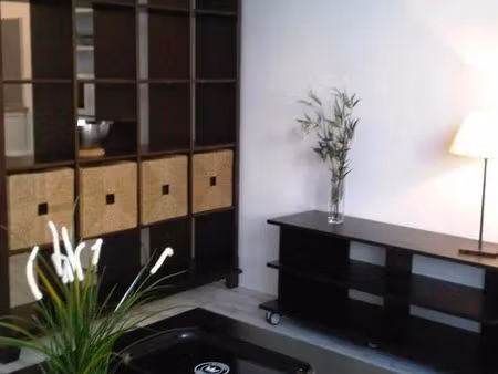 location appartement 2 pièces 25 m² à bordeaux (33000)