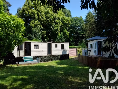 vente terrain 450 m²