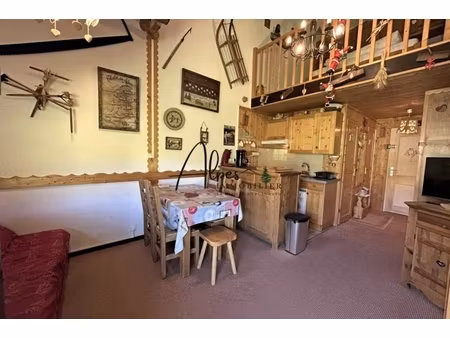 annonce appartement à vendre