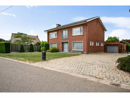huis te koop in pulle met 4 slaapkamers