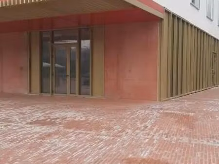 vente commerce toulouse 31400 109m²