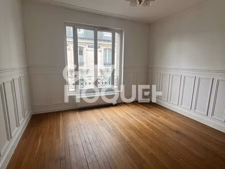 appartement compiègne 3 pièce(s) 63.70 m²