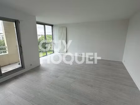 appartement torcy 3 pièce(s) 66.10 m2