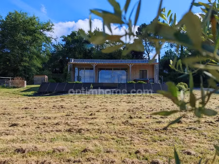 vente maison 3 pièces 118 m² eauze (32800)