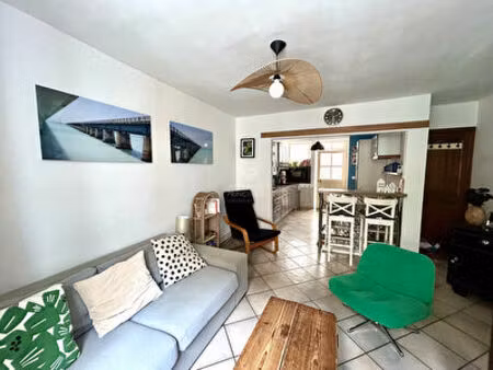 maison vaux sur seine 5 pièce(s) 70 m2
