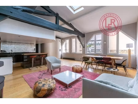 annonce appartement à vendre