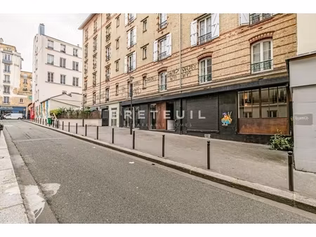 annonce appartement à vendre