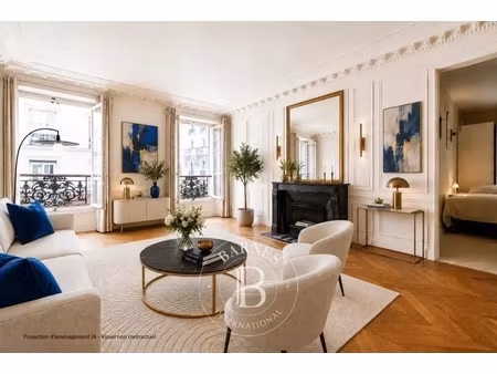 annonce appartement à vendre
