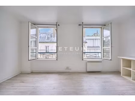 annonce appartement à vendre