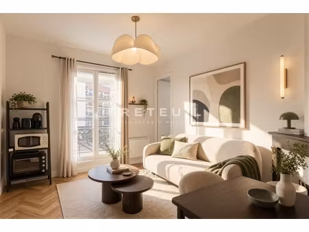 annonce appartement à vendre