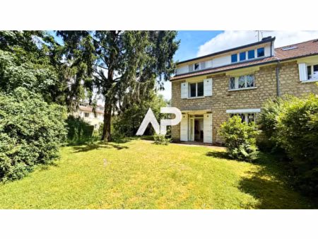 maison montmorency 7 pièces 137 m²