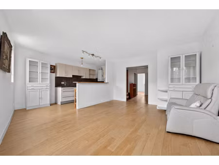 annonce appartement à vendre
