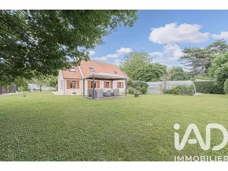 vente maison/villa 7 pièces