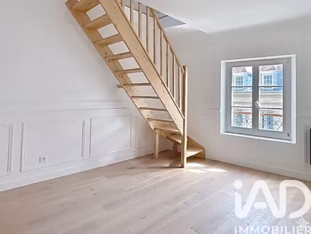 appartement à saint-germain-en-laye (78100)