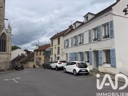 appartement à mantes-la-jolie (78200)